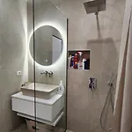 Appartement Blue Golem (Tirana)