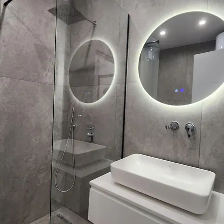 Blue Sand Residence Appartement
