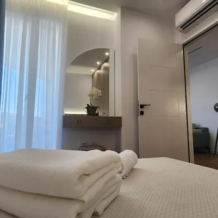 Blue Sand Residence * Golem (Tirana)