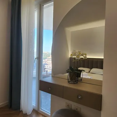 Apartment Blue Sand Residence *
