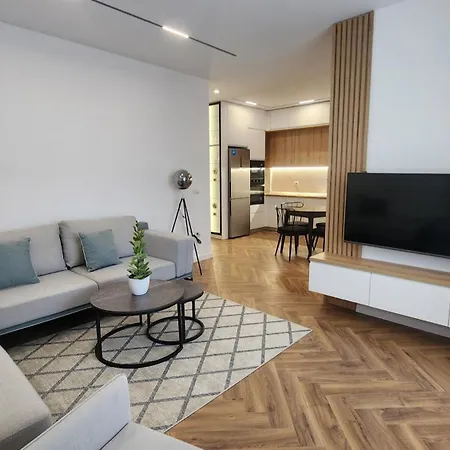 Apartment Blue Sand Residence *
