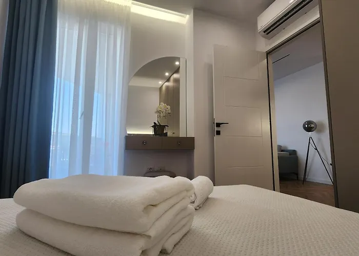 Blue * Golem (Tirana)